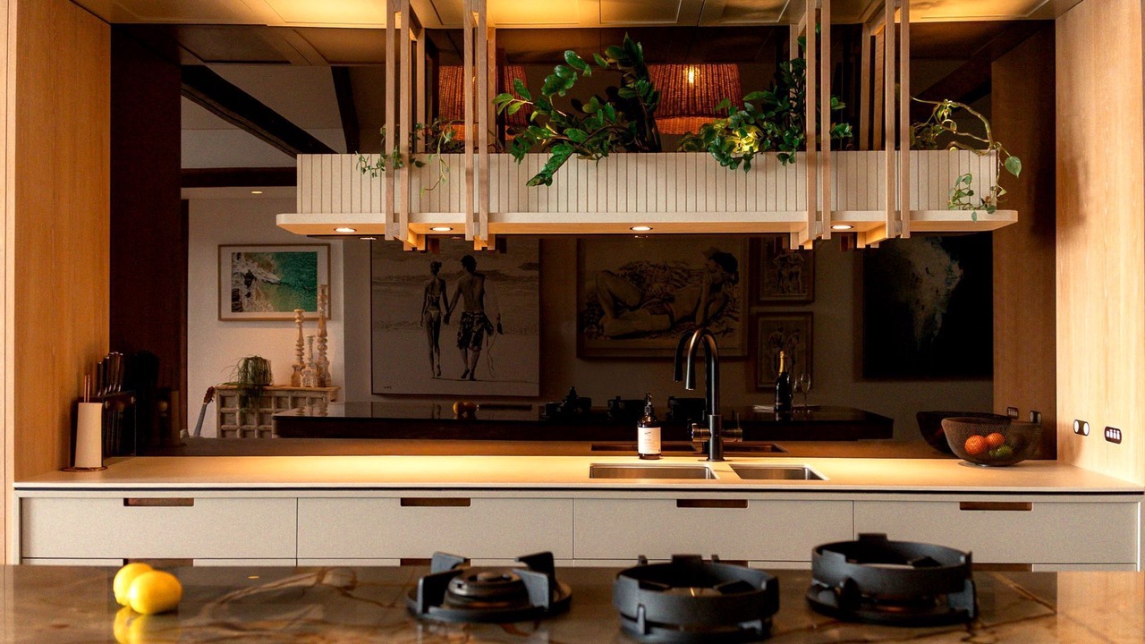 Photo of Kitchen in Byron Bay