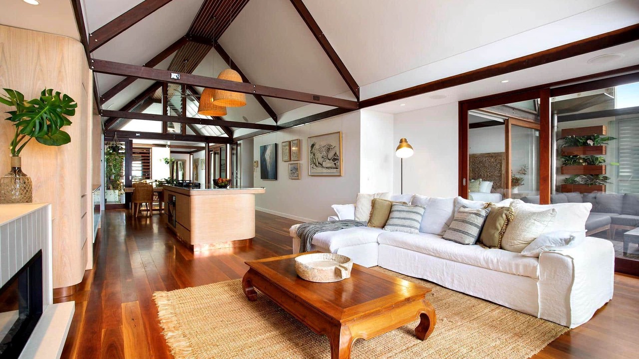 Photo of Livingroom in Byron Bay