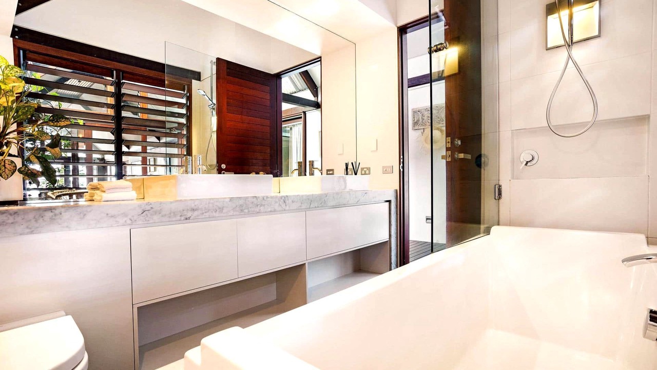 Photo of Bathroom in Byron Bay