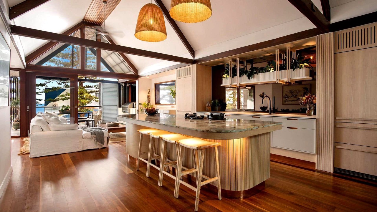 Photo of Livingroom in Byron Bay