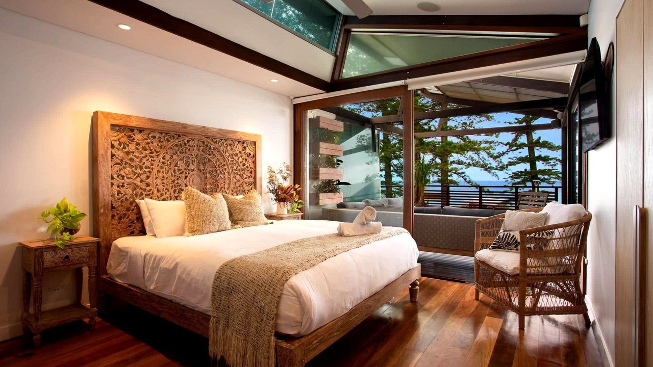 Photo of Bedroom in Byron Bay