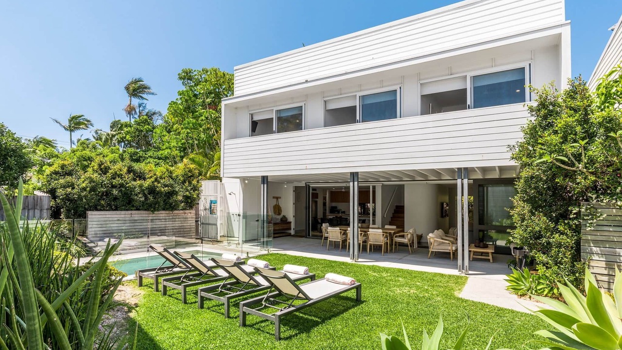 Photo of Outdoor in Byron Bay