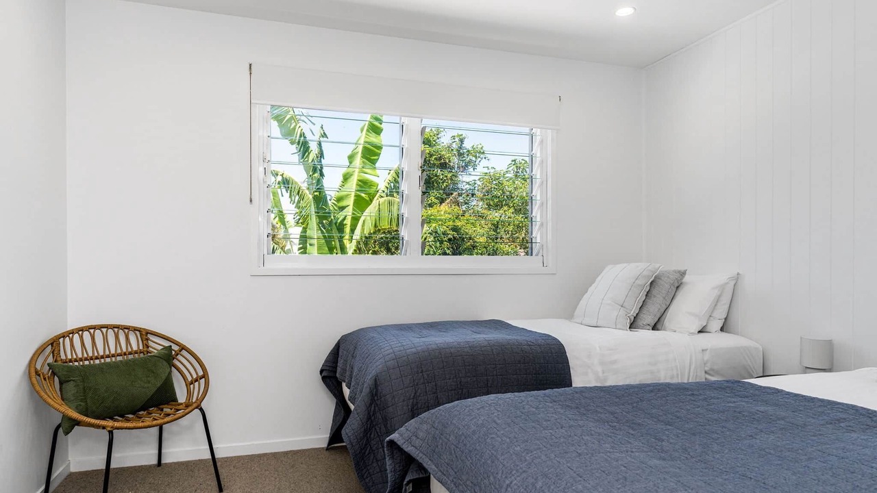 Photo of Bedroom in Byron Bay