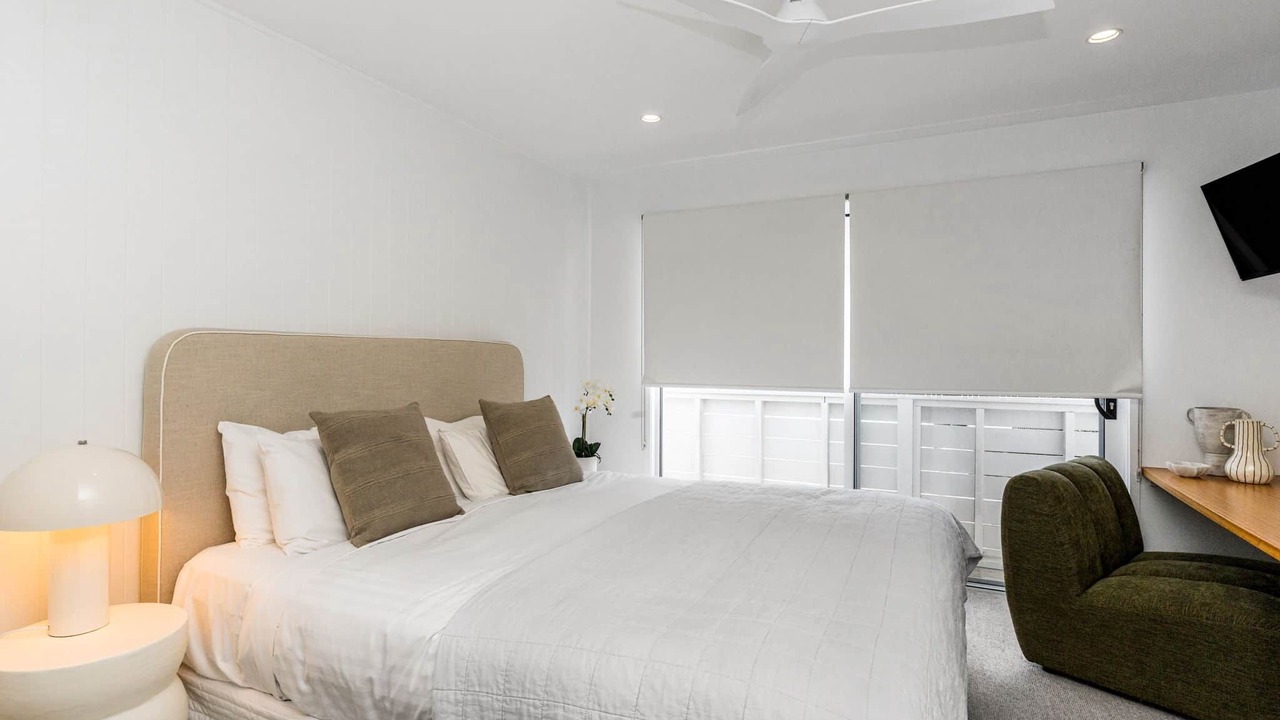 Photo of Bedroom in Byron Bay