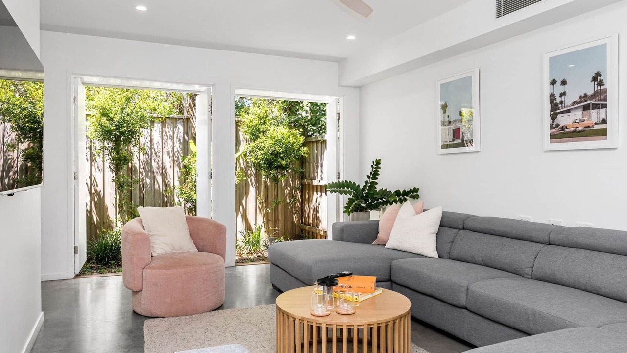 Photo of Livingroom in Byron Bay