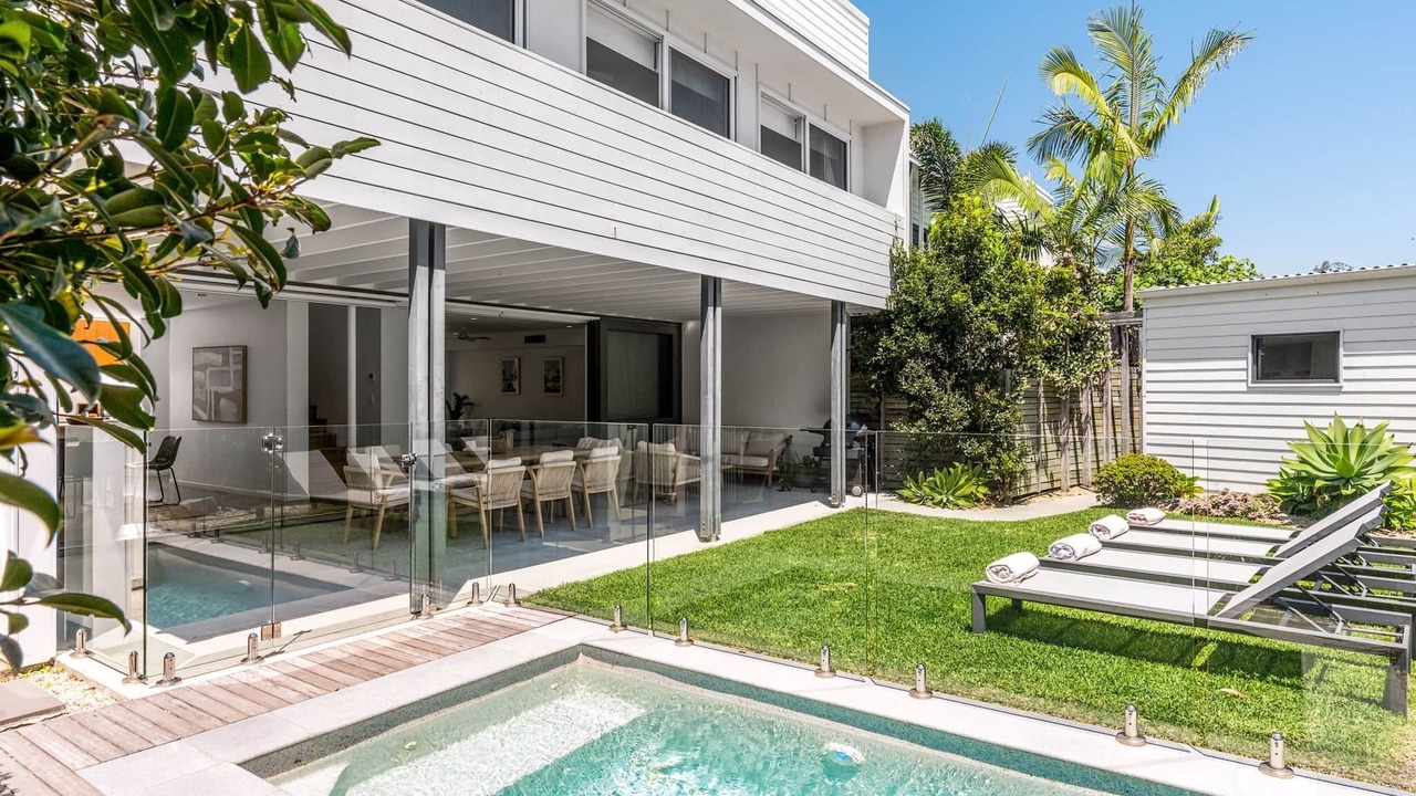 Photo of Outdoor in Byron Bay