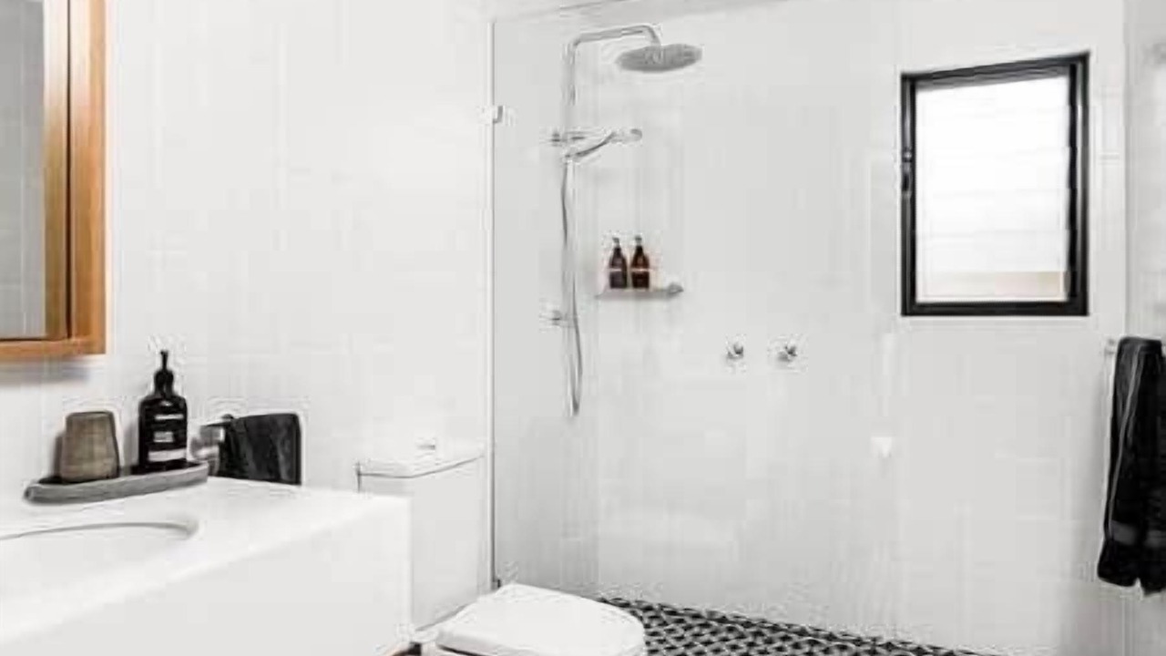 Photo of Bathroom in Byron Bay
