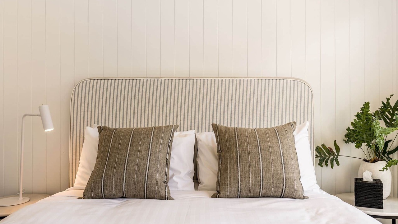 Photo of Bedroom in Byron Bay