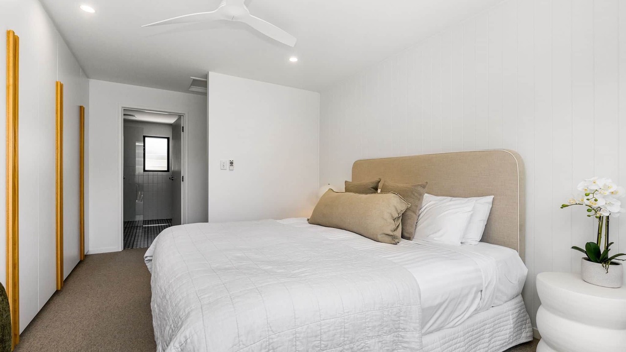 Photo of Bedroom in Byron Bay