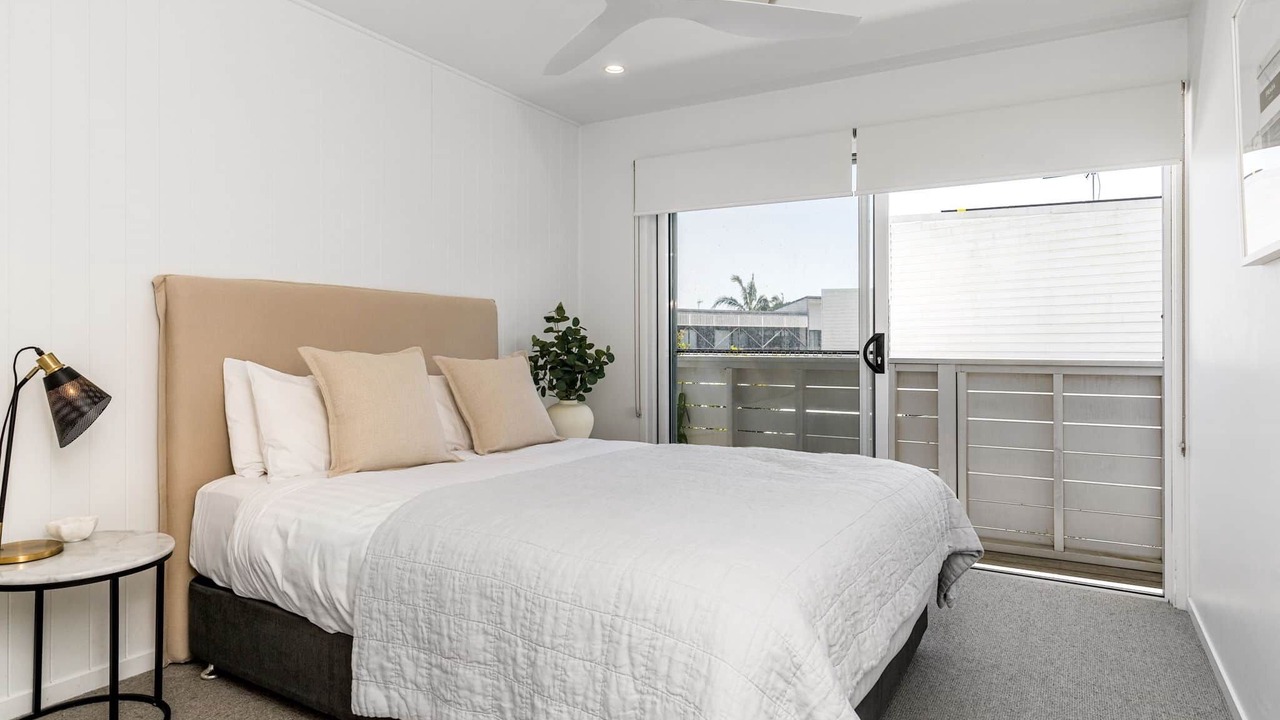 Photo of Bedroom in Byron Bay