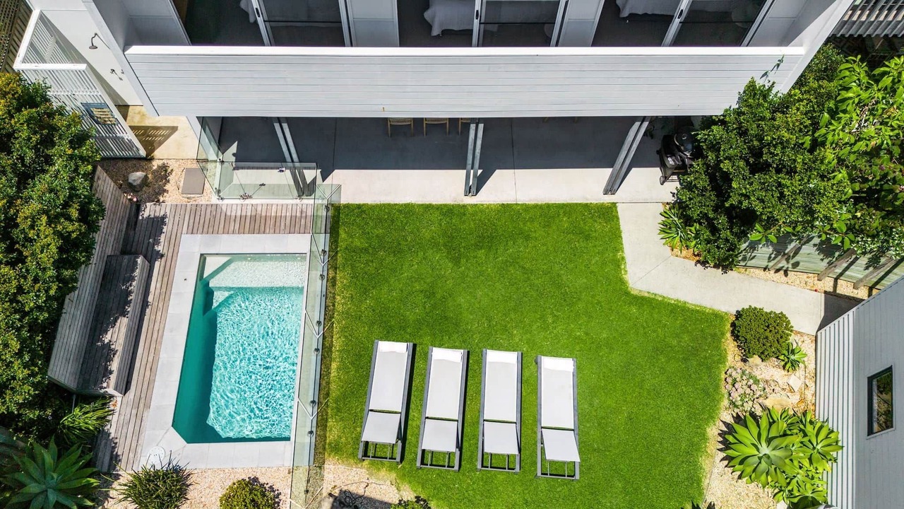 Photo of Outdoor in Byron Bay