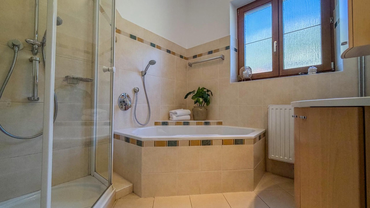 Photo of Bathroom in Kotschach-Mauthen