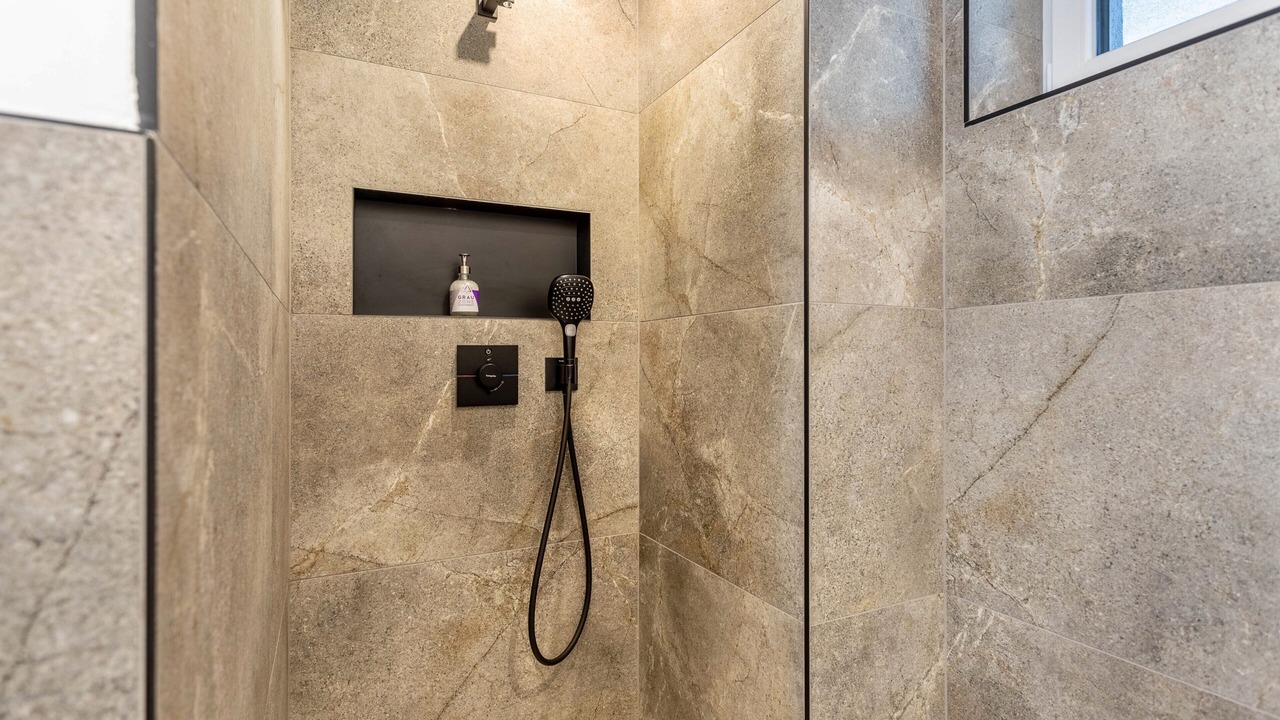 Photo of Bathroom in Grossarl