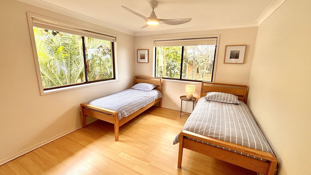 Photo of Bedroom in South Evans Head