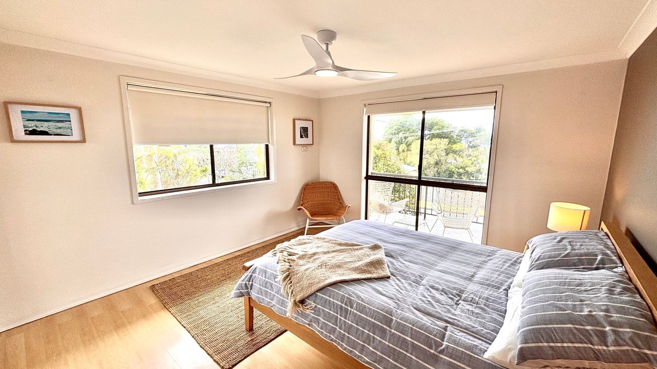 Photo of Bedroom in South Evans Head