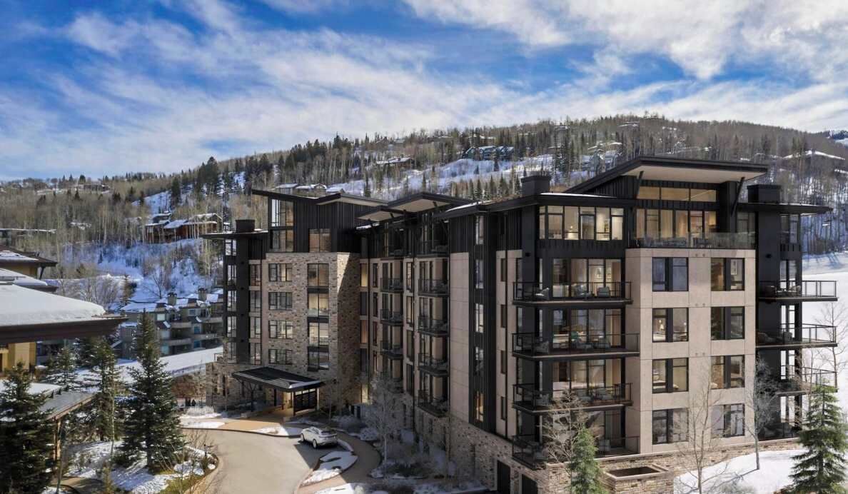 Photo of Outdoor in Snowmass Village