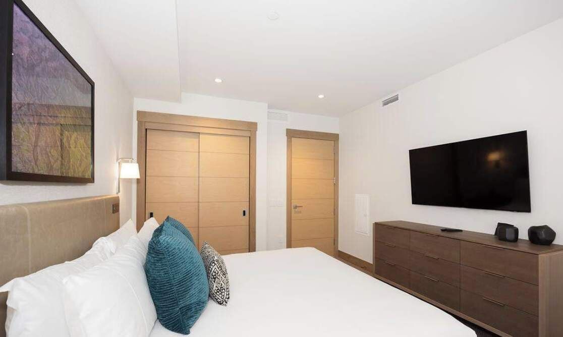 Photo of Bedroom in Snowmass Village