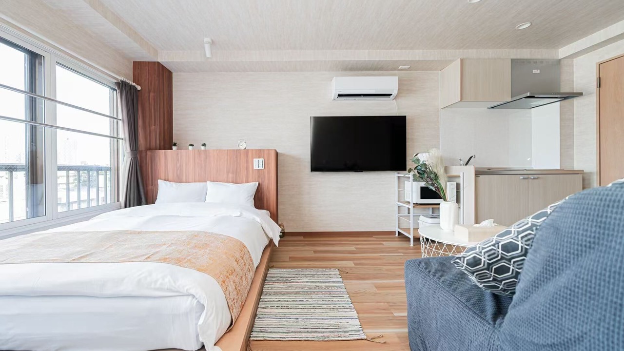 Photo of Bedroom in Honmachi