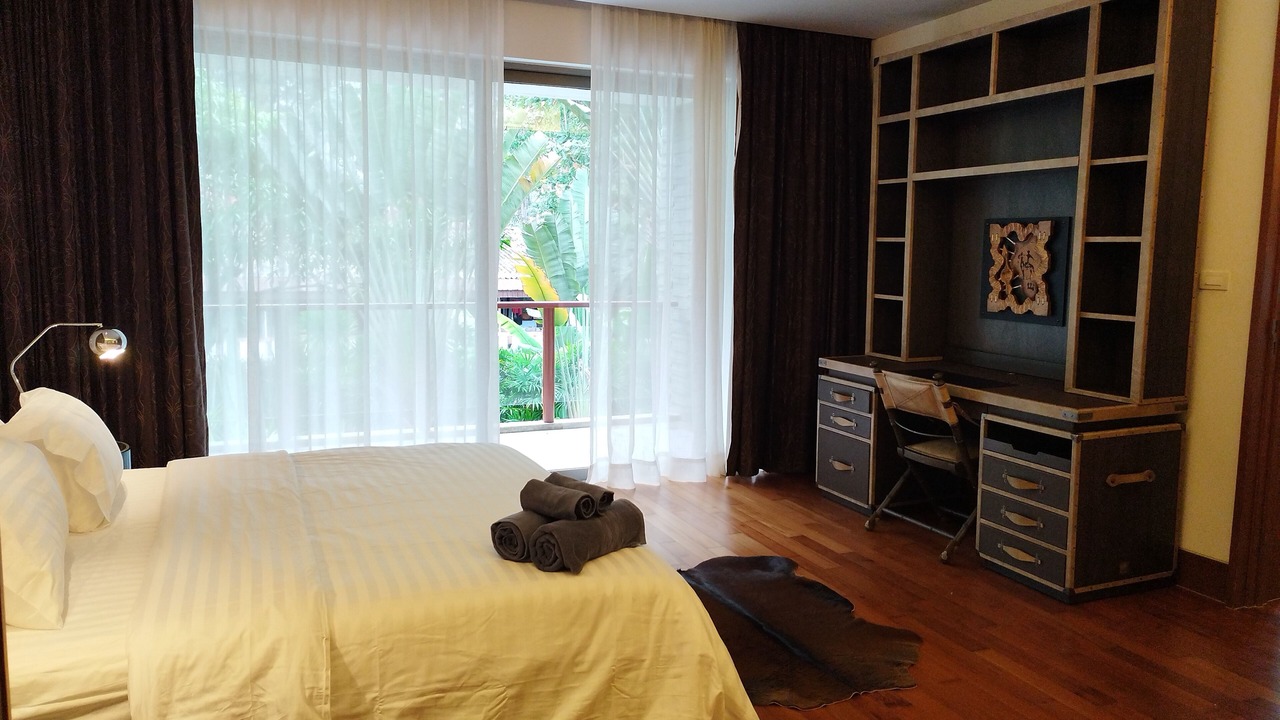 Photo of Bedroom in Sa Khu