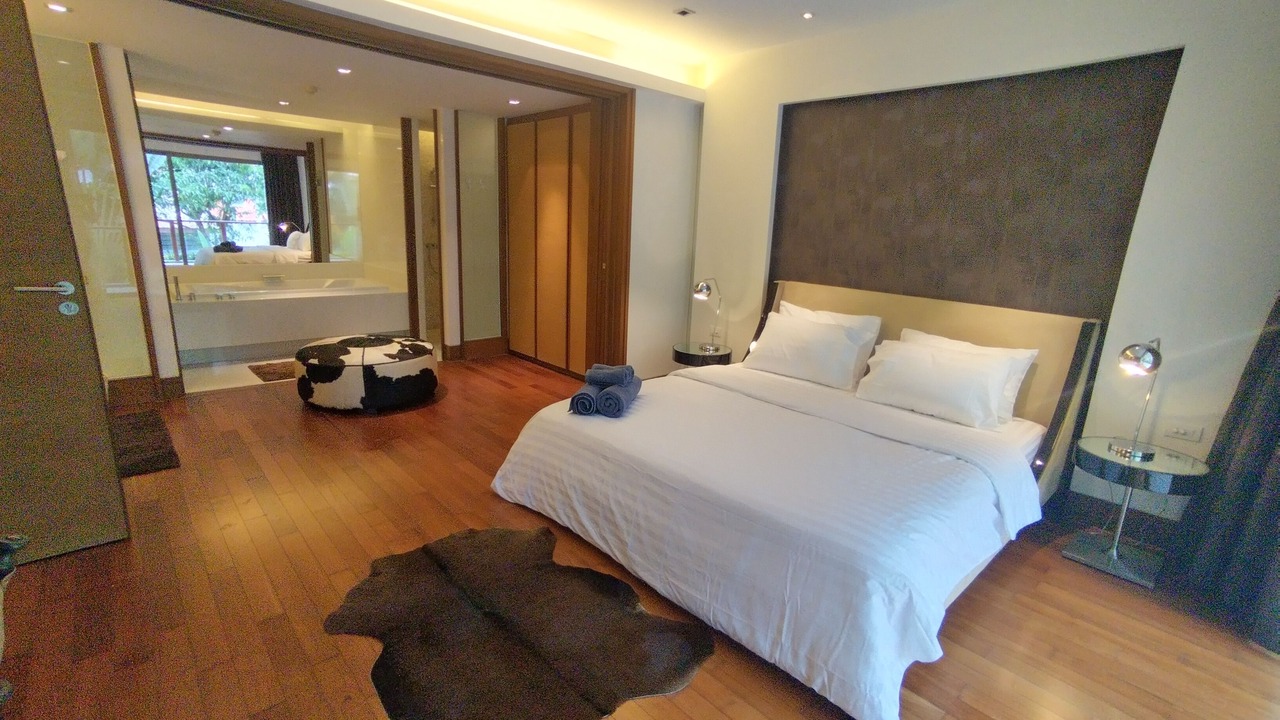 Photo of Bedroom in Sa Khu