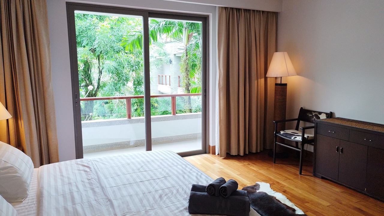 Photo of Bedroom in Sa Khu