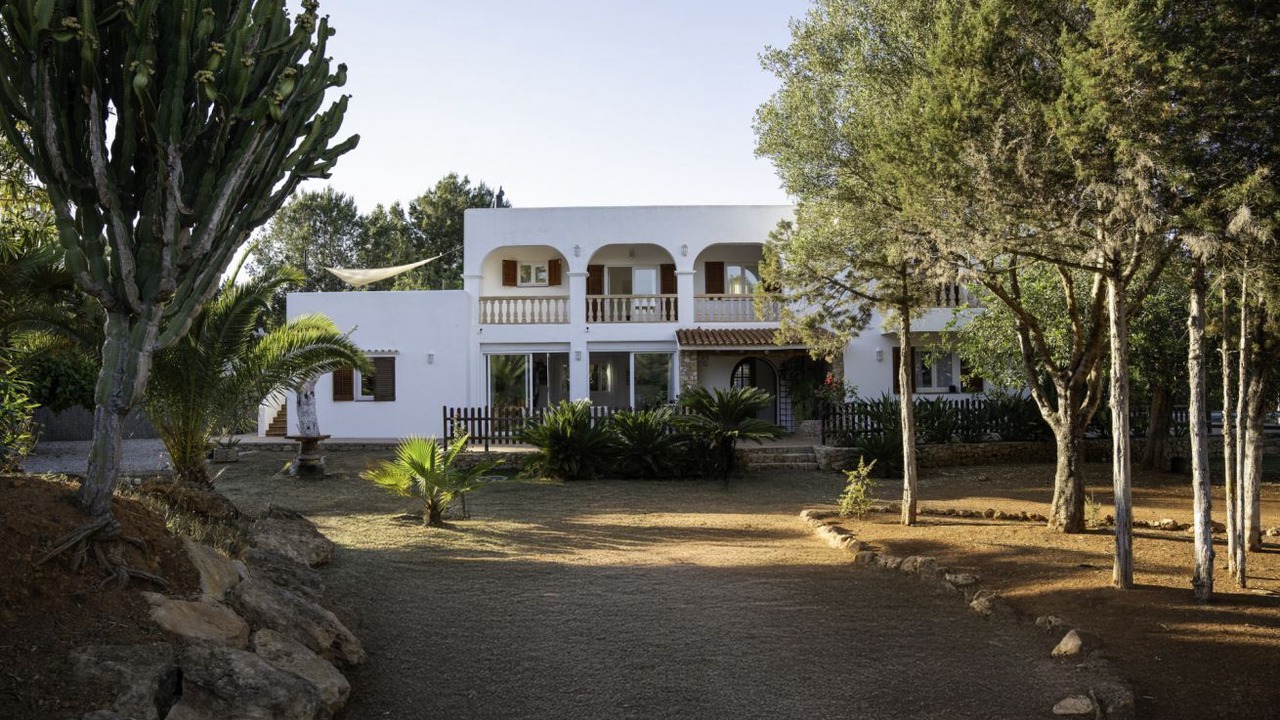 Photo of Outdoor in Sant Josep de sa Talaia