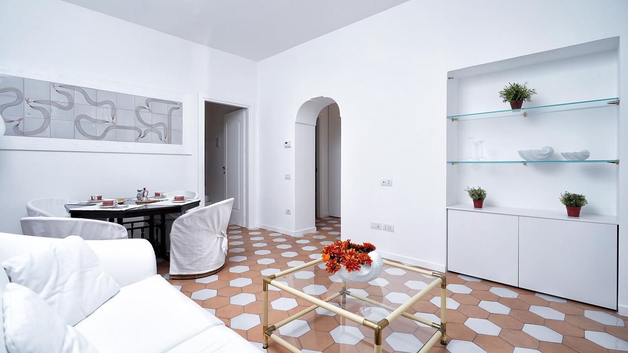 Photo of Livingroom in Amalfi