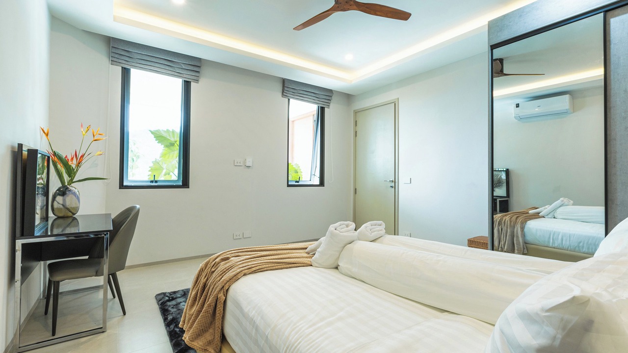 Photo of Bedroom in Patong