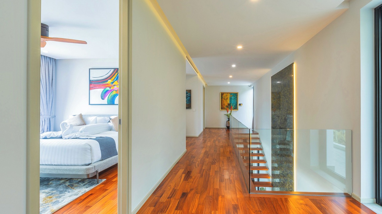 Photo of Bedroom in Patong