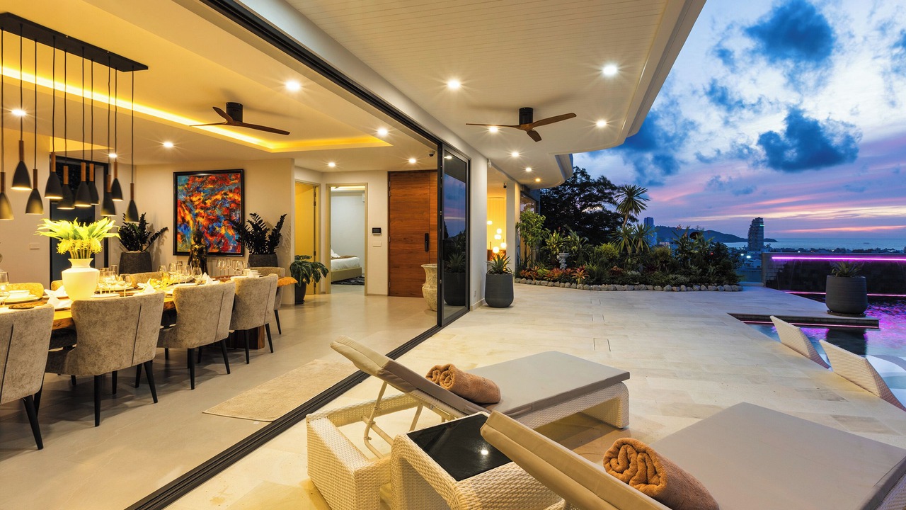 Photo of Outdoor in Patong