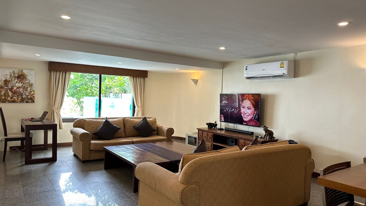 Photo of Livingroom in Patong