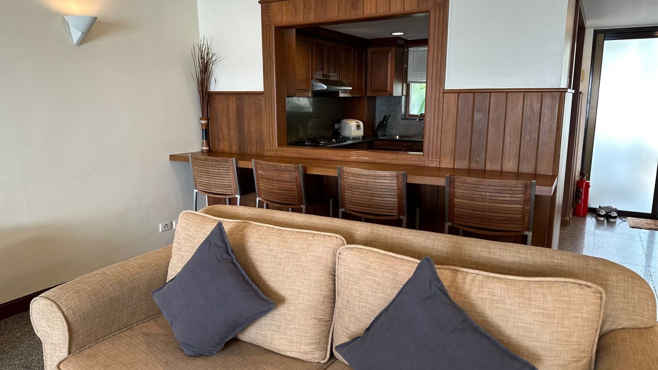 Photo of Livingroom in Patong