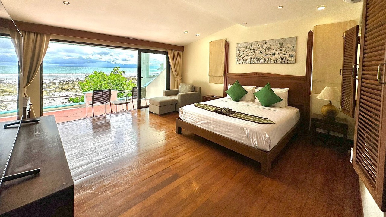 Photo of Bedroom in Patong