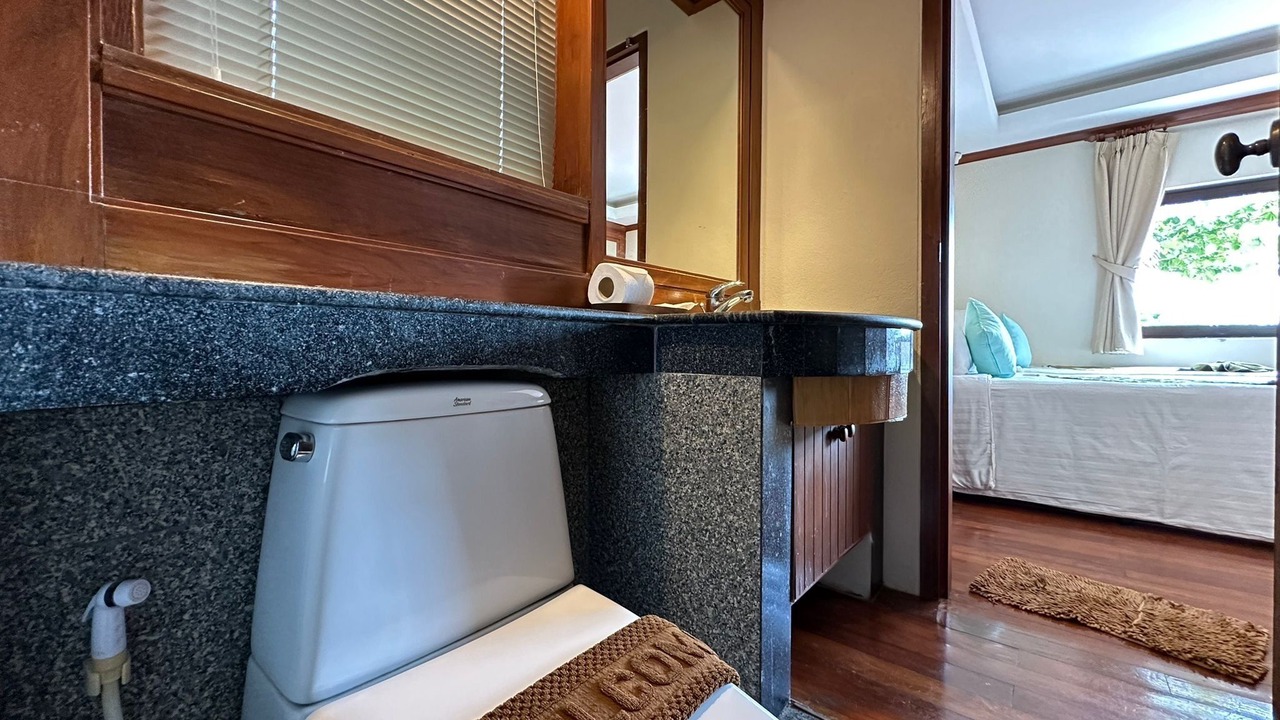 Photo of Bathroom in Patong