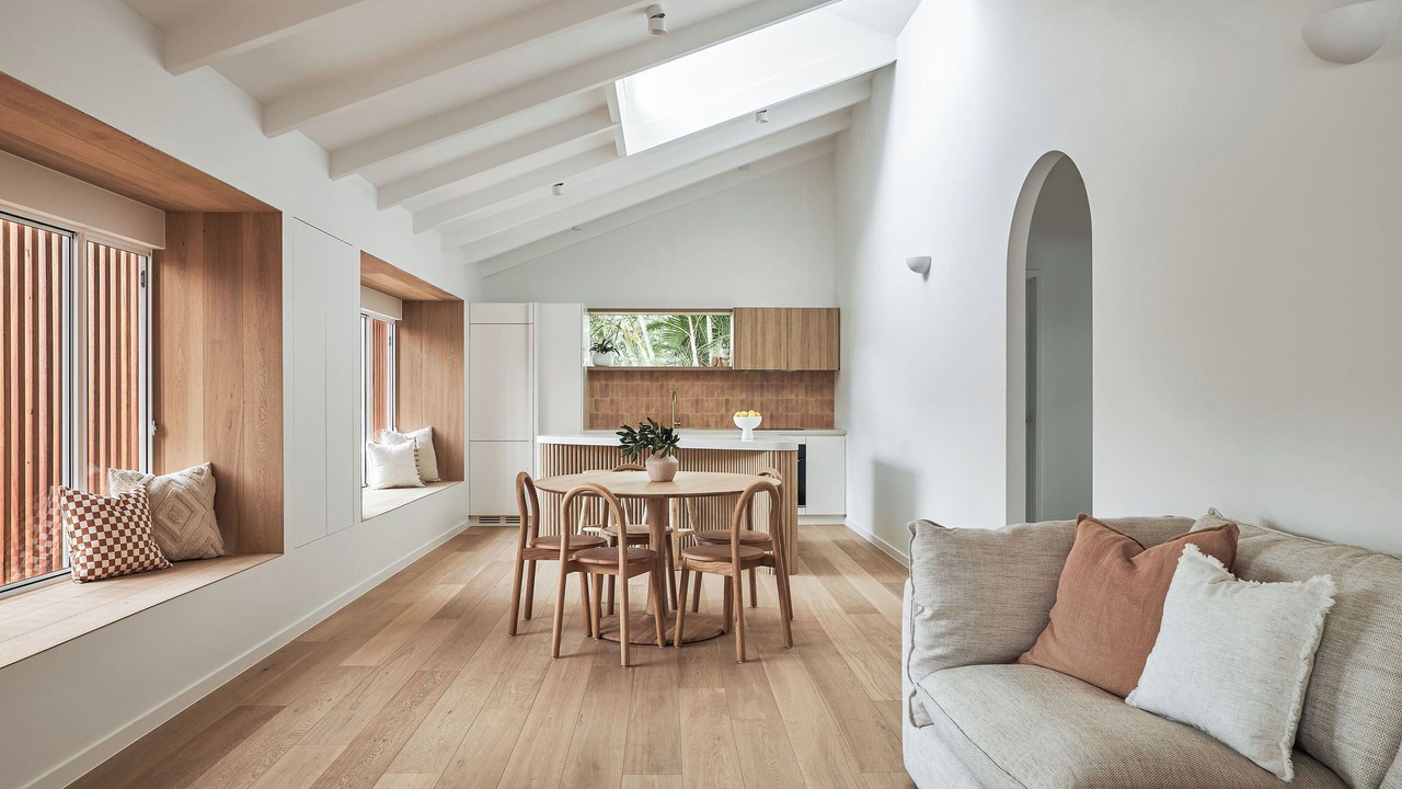 Photo of Livingroom in Bogangar
