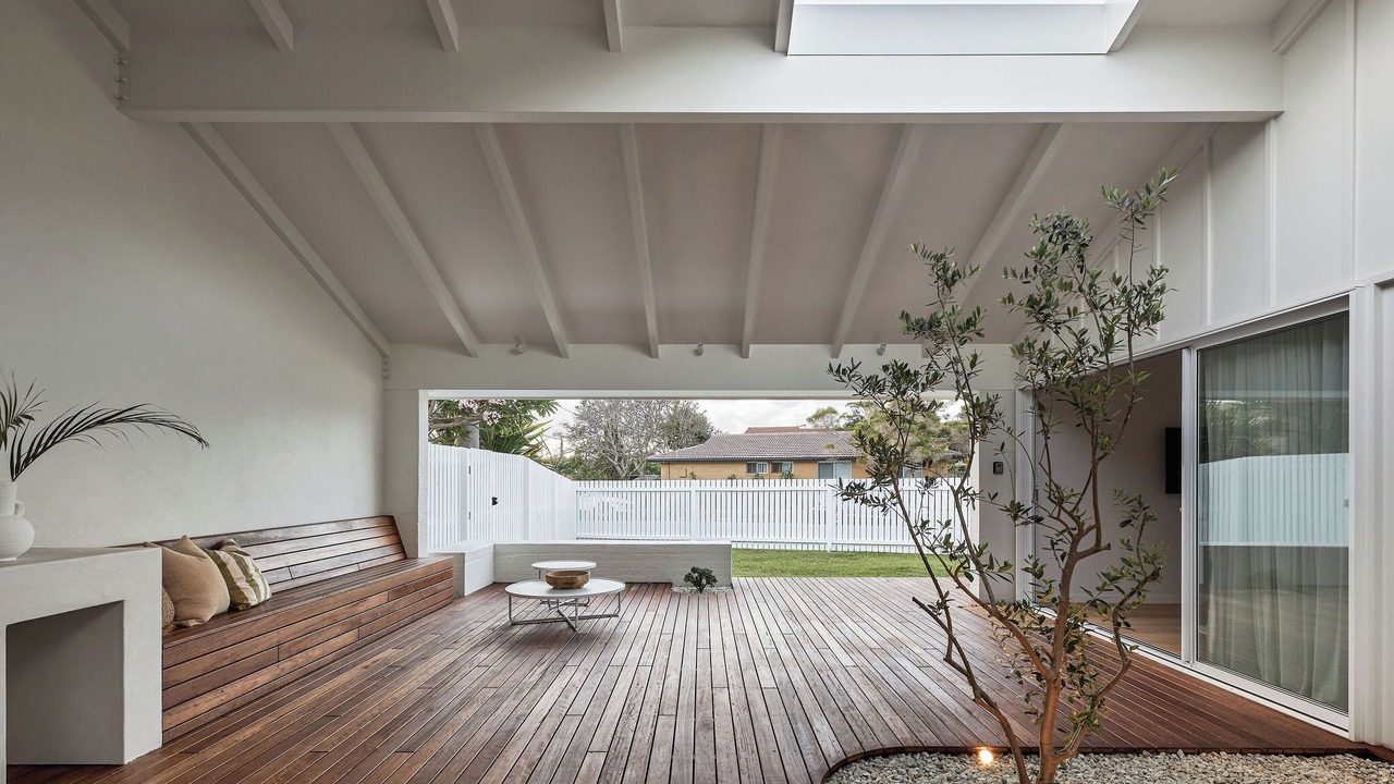 Photo of Patio Balcony in Bogangar