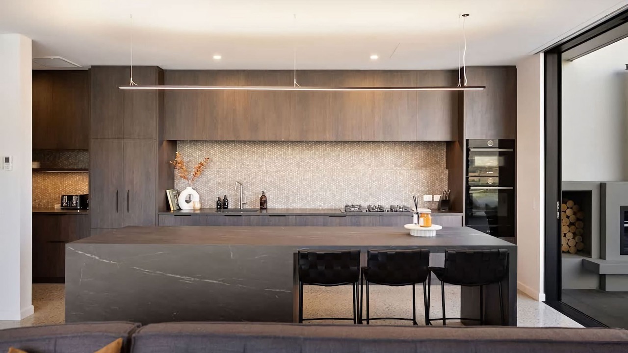 Photo of Kitchen in Frankton