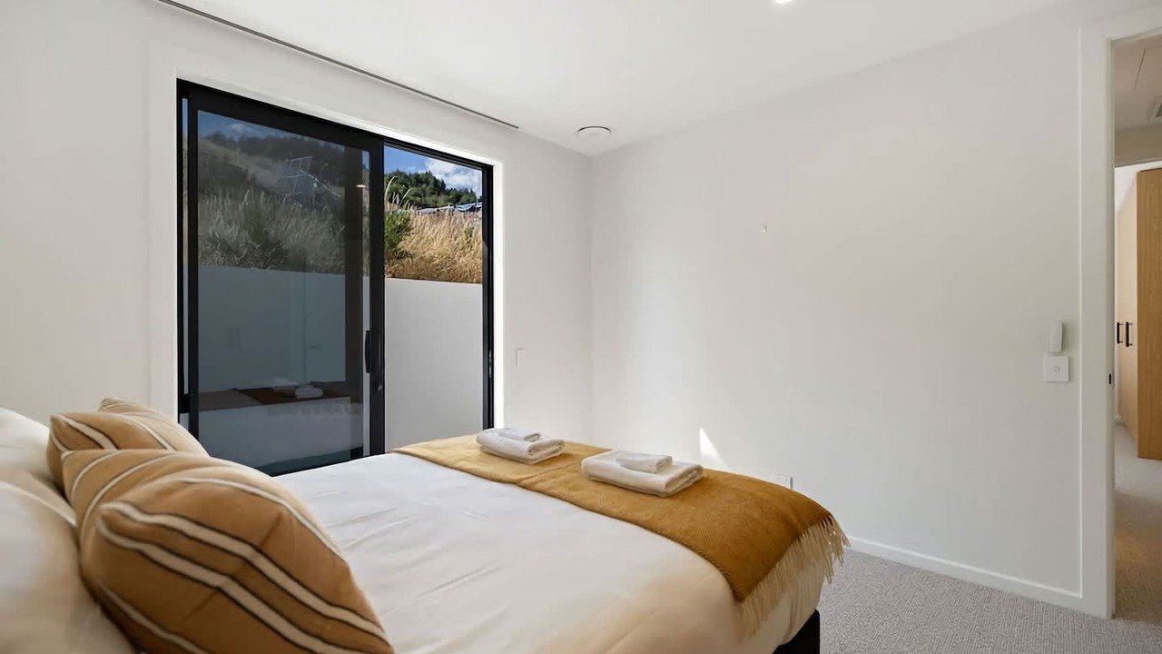 Photo of Bedroom in Frankton
