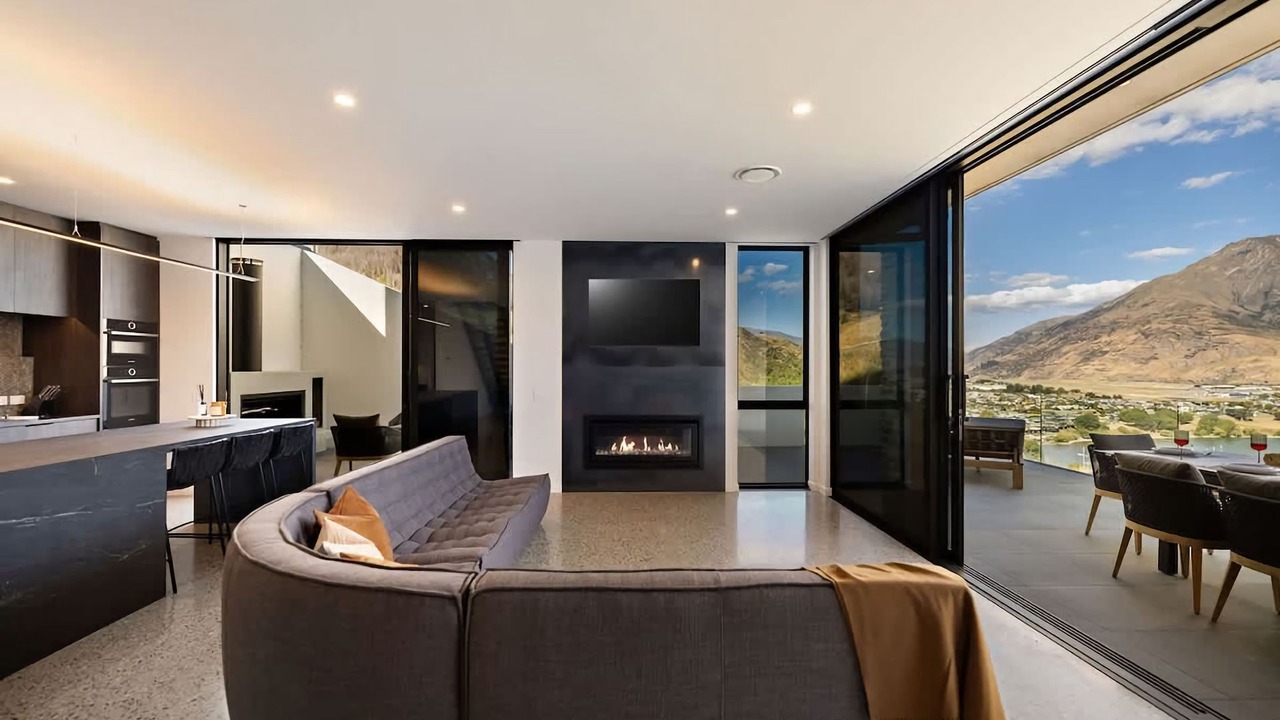 Photo of Livingroom in Frankton