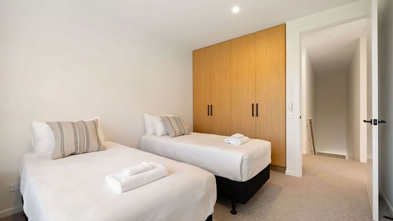 Photo of Bedroom in Frankton