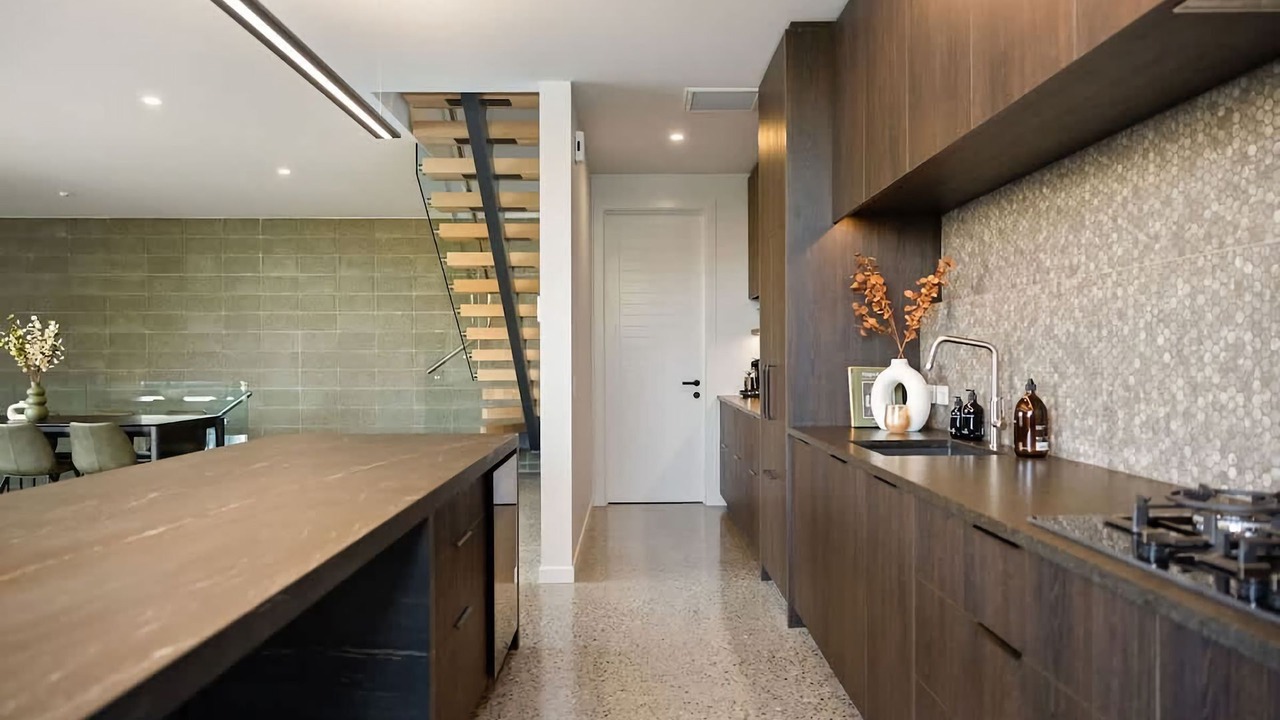 Photo of Kitchen in Frankton