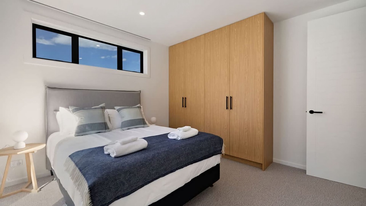 Photo of Bedroom in Frankton