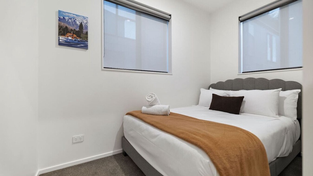 Photo of Bedroom in Arthur's Point