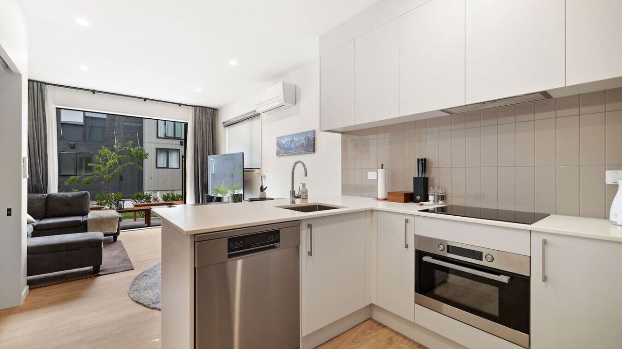 Photo of Kitchen in Arthur's Point