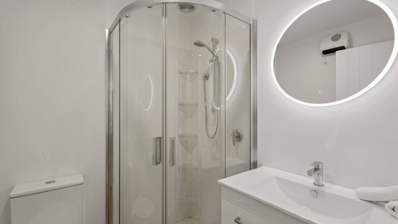 Photo of Bathroom in Arthur's Point