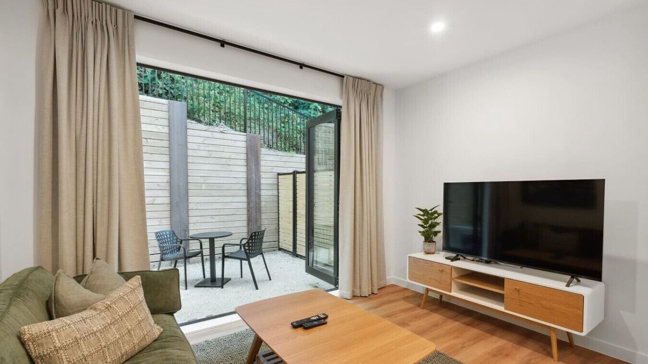 Photo of Livingroom in Arthur's Point