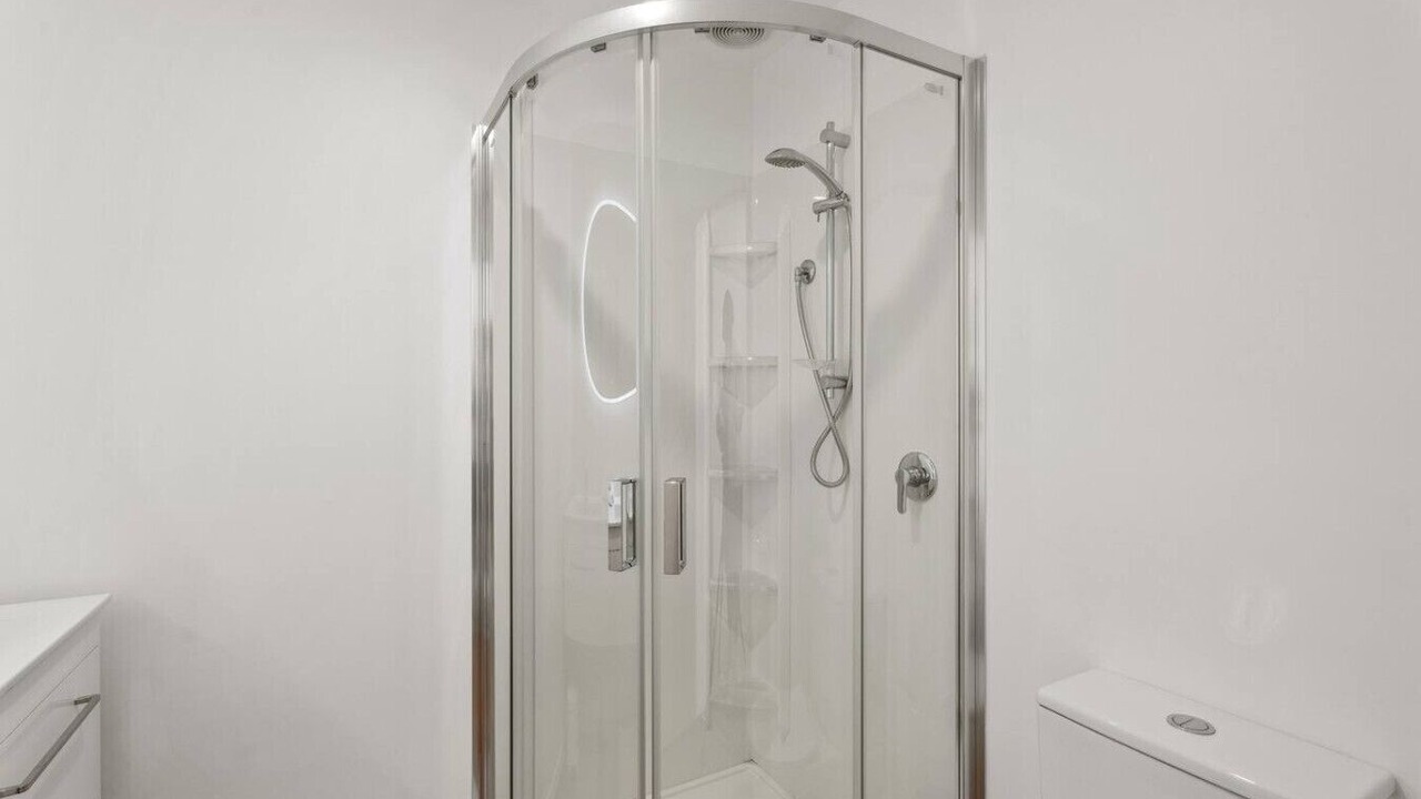 Photo of Bathroom in Arthur's Point