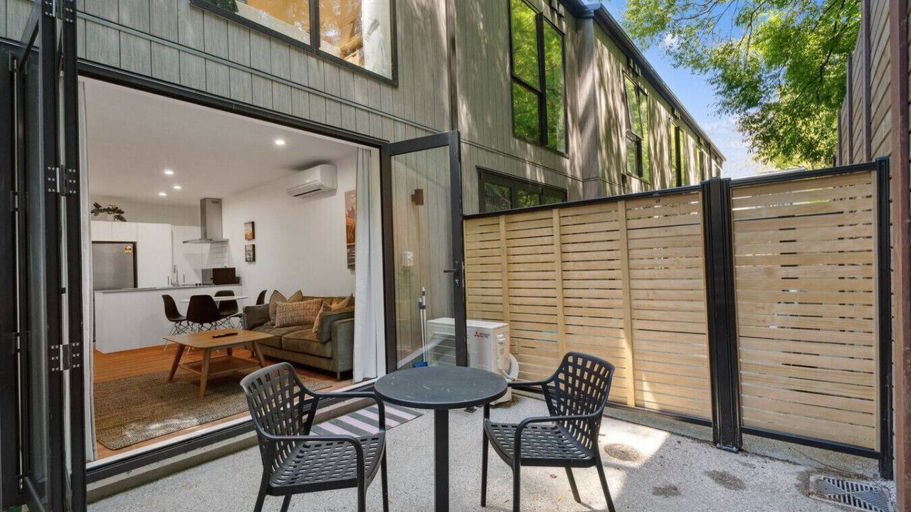 Photo of Outdoor in Arthur's Point