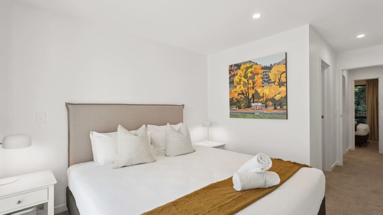 Photo of Bedroom in Arthur's Point