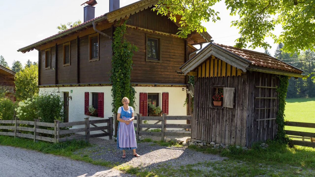 Photo of Outdoor in Angerberg